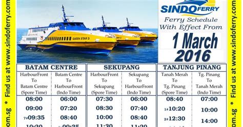 Guide Travel Local Tanjung Balai Karimun