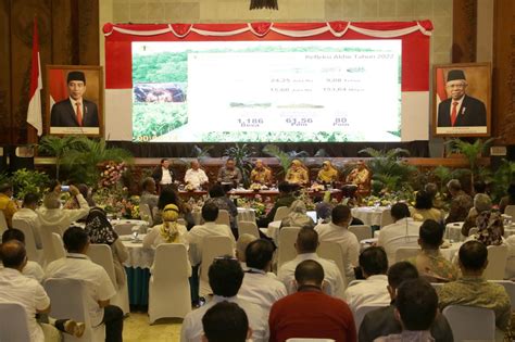 Ppid Kementrian Lingkungan Hidup Dan Kehutanan Komitmen Global Dan Aksi Lokal Iklim Indonesia