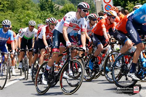 … und ein neues töffli ist geboren. Tour de Suisse: Rui Costa rides to 7th place, as Aru ...