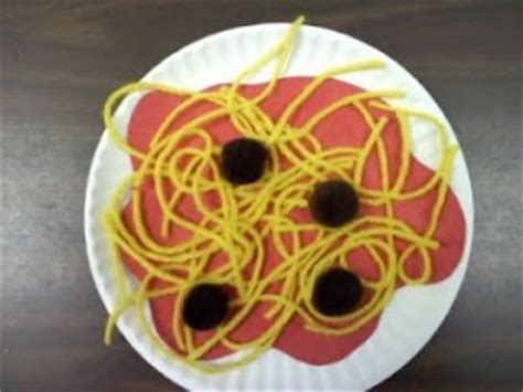 Food craft idea for kids | Crafts and Worksheets for Preschool,Toddler