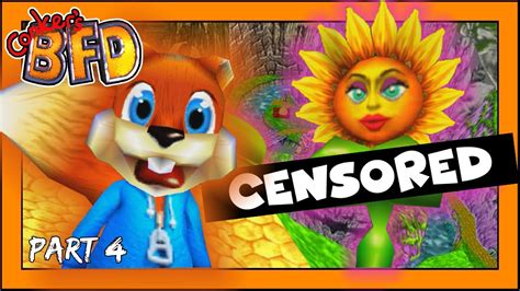 sex education conker s bad fur day youtube