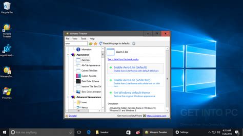 Windows 10 Lite Edition Free Download Get Into Pc