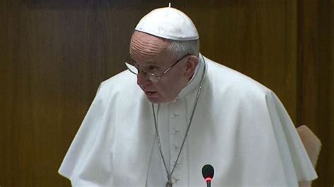 Pope Bishops Address Sexual Abuse Crisis At Summit Gma