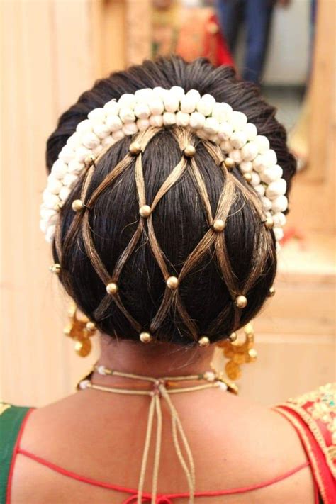 Thus the choice of the bun for a special occasion is thus obvious. Pin on Indian Low Bun Hair Styles