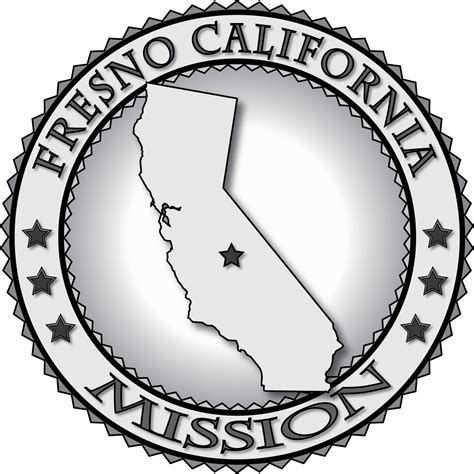 California Lds Mission Medallions And Seals My Ctr Ring