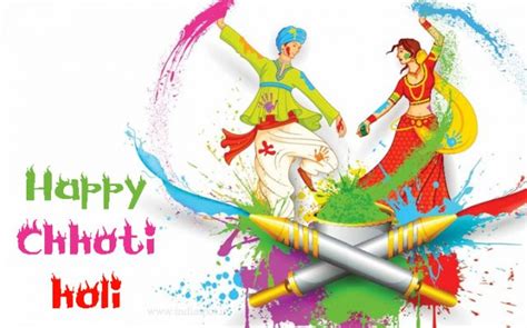 Happy Choti Holi 2023 हैप्पी छोटी होली विशेस मैसेज Sms शायरी