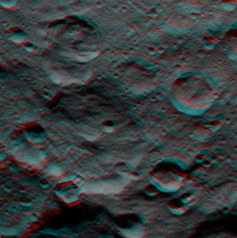 Dawn Ceres Image Bonanza Grab Your 3d Glasses The Planetary Society
