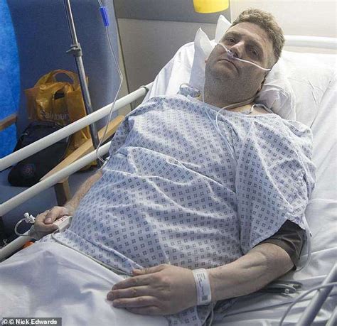 man given bionic penis back in hospital week after losing virginity daily mail online
