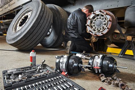 Heavy Duty Truck Servicing And Shop Supplies In Ontario