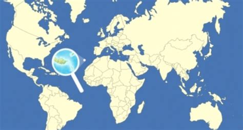 Madeira On Map Of The World Freddy Bernardine