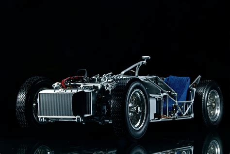 M 060 Maserati Birdcage Chassis Maserati Birdcage Antique Cars Maserati