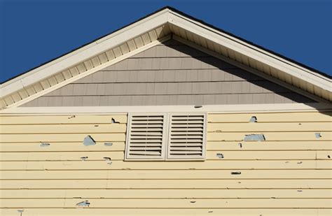 How To Do Vinyl Siding Repair Step By Step Guide