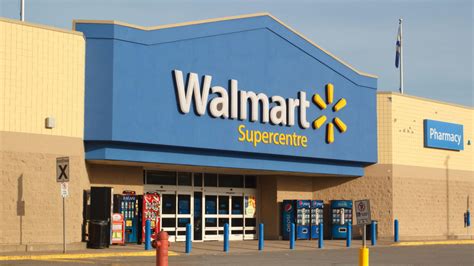 Walmarts Success Story By The Numbers