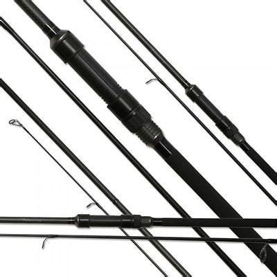 Sporting Goods Other Rods Rods Daiwa Black Widow G50 Fishing Rods Set
