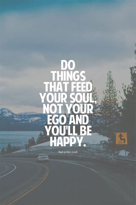 Featured image of post You Feed My Soul Quotes - He is the original composer of the famous track, in case you didn&#039;t know.