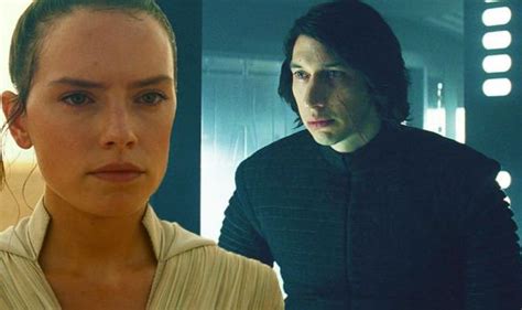 star wars reboot rey skywalker gives birth to new jedi with ben solo in new series films