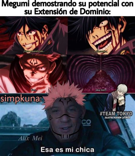 Pin De Glo En Memes Divertidos De Anime Memes De Anime Bromas