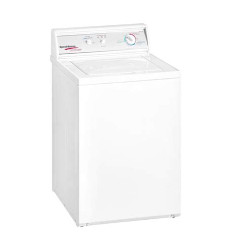 Speed Queen Top Loader Kg Washing Machine Lws Nw