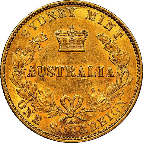 Australia Sovereign Km 4 Prices And Values Ngc
