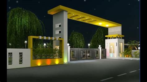 Best Entrance Gate Design 2022 Modern Entry Gate Design Ideas 2022