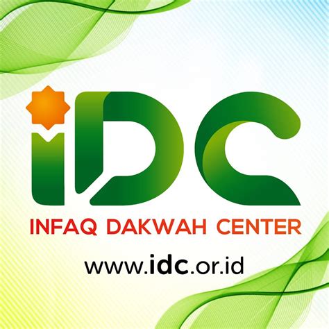 Idc Infaq Dakwah Center Youtube