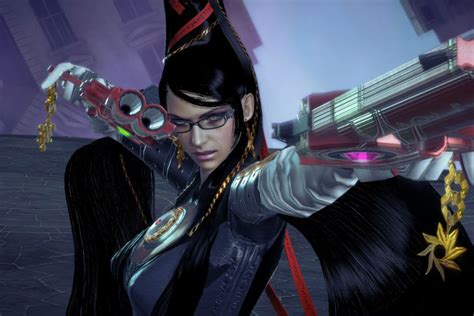 Bayonetta Things To Know Before Starting Polygon