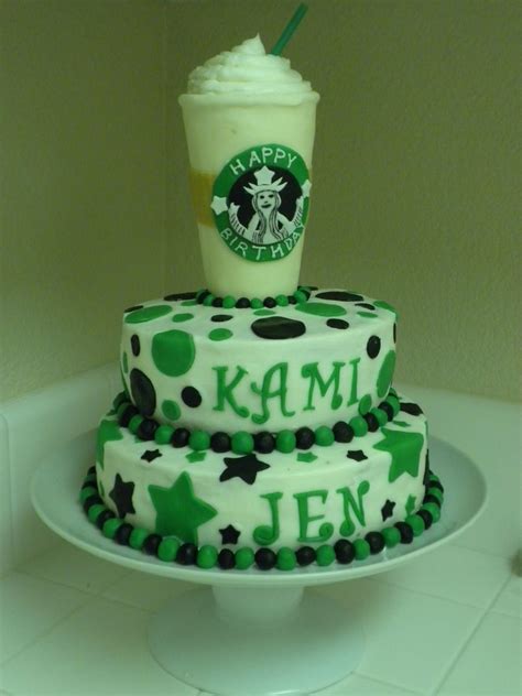 Starbucks salted caramel cake pop. Starbucks Cake | Starbucks cake, Birthday cake pops, Cake