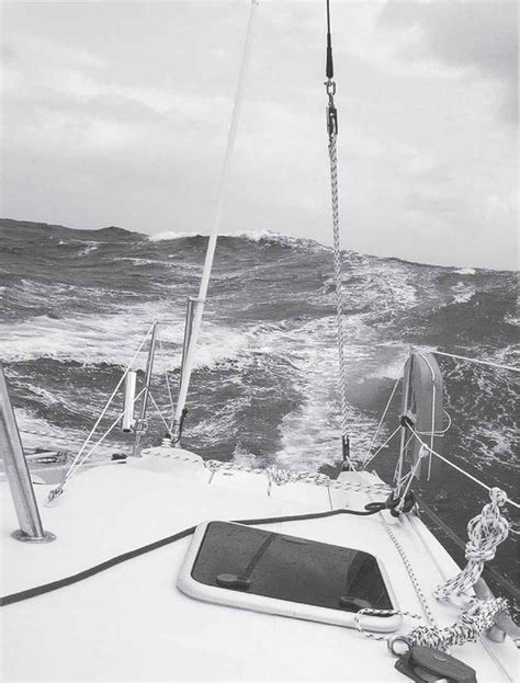 Anchoring Catamarans Guide Schoonerman