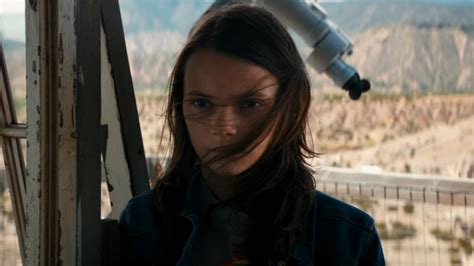 Logan Director Interested In X 23 Spinoff