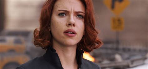 Scarlett Johansson Iron Man 2 Vicafishing