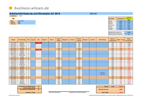Aus dem dienstplan ist auch ersichtlich wer zu welchem zeitpunkten nachtschichten in welchen bereichen absolviert hat. Arbeitszeiterfassung und Dienstplan für alle Monate ...