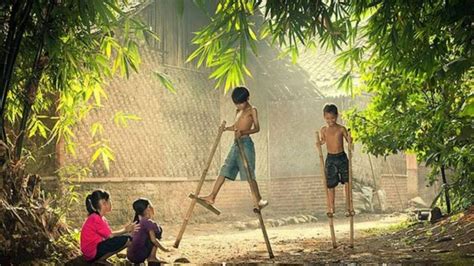 Berdasarkan kajian oleh skmm pada tahun 2018, sebanyak 38.1% pengguna internet merupakan rakyat malaysia di bawah umur 20tahun. Jenis Permainan Anak Tradisional | Chace-ortiz.org