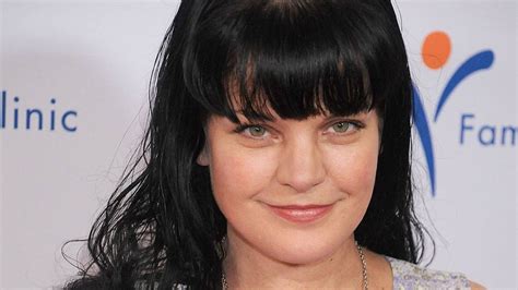 Pauley Perrette After Leaving Ncis Where Is She Now Trendradars