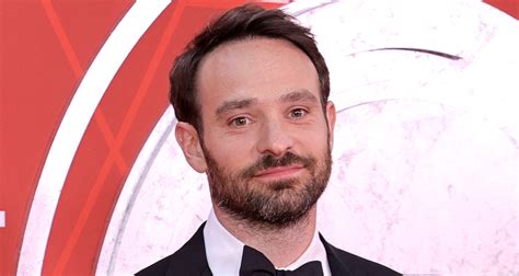 charlie cox looks back at surreal moment of being cast in spider man no way home