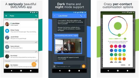 The platform provides a free telephony service no matter where. 10 apps to send text and SMS from your PC (and other ways ...