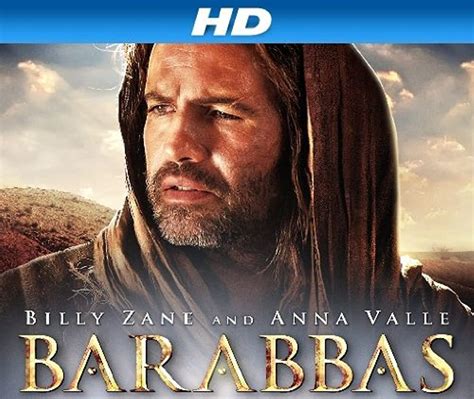 Barabbas 2012