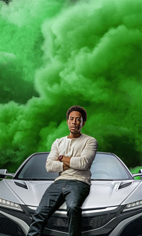 1280x2120 Ludacris Fast And Furious 2020 Movie iPhone 6 plus Wallpaper