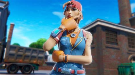 Sparkplug Fortnite Skin Is Back In The Shop All Sparkplug Details