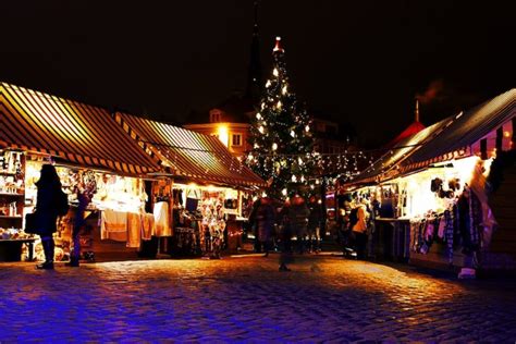 X De Leukste Kerstmarkten In Duitsland Wearetravellers