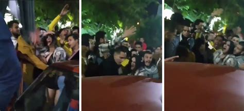 Horrifying Video Of A Mob Sex Attack In Egypt On New Year S Eve Reveals Reality Of Harassment