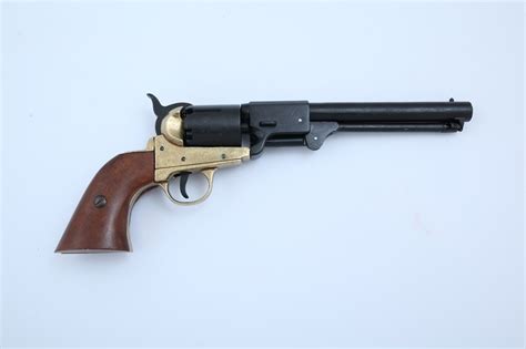 Replika Rewolweru Colt Usa Denix Model 1083l 9021394841 Oficjalne