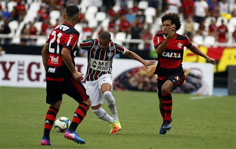 Calegari, luccas claro, digão, danilo barcelos palpites: Fluminense x Flamengo: Confira todas as informações do clássico e o que está em jogo