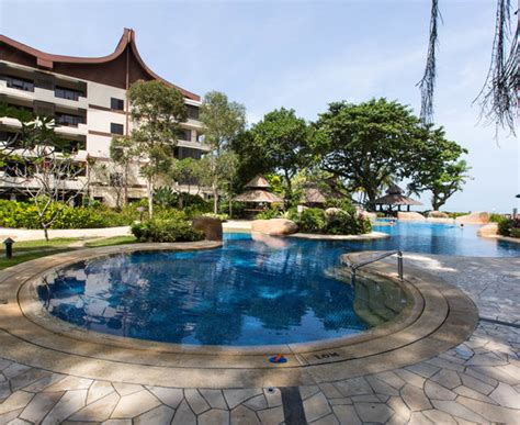 Book batu ferringhi hotels online at cheap rates. Shangri-La's Rasa Sayang Resort & Spa - UPDATED 2018 ...
