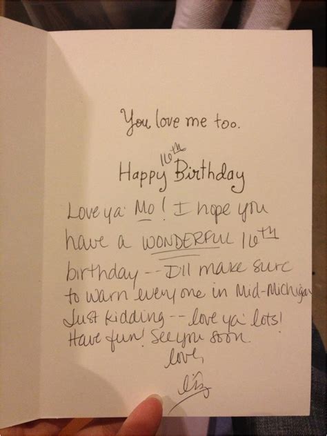 Birthday Card For Boyfriend What To Write Birthdaybuzz
