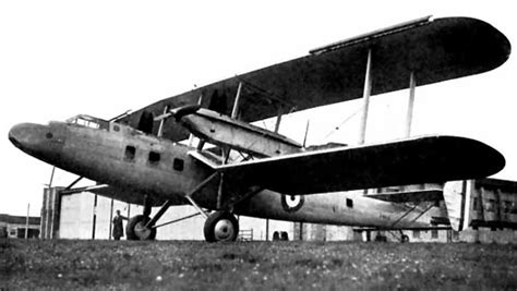 Gloster Tc33