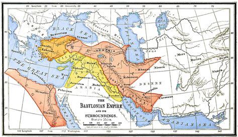 Babylonian Empire