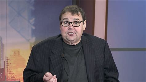 Comedian John Pinette On Life After Losing Over 200 Lbs Wgn Tv