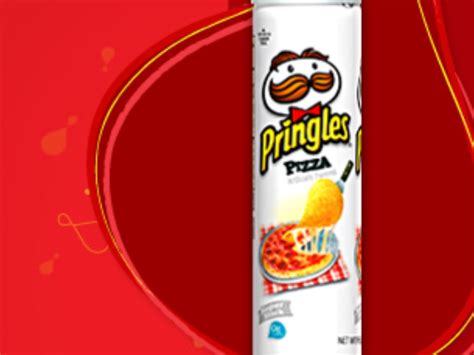 Pringles Pizza Pringlesflavors Wiki