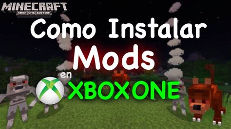 Nuevo Metodo Como Poner Addons En Minecraft Bedrock Xbox One Hot Sex Picture