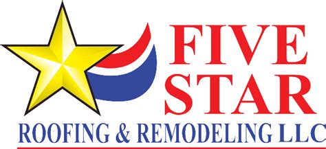 Contact Five Star Remodeling